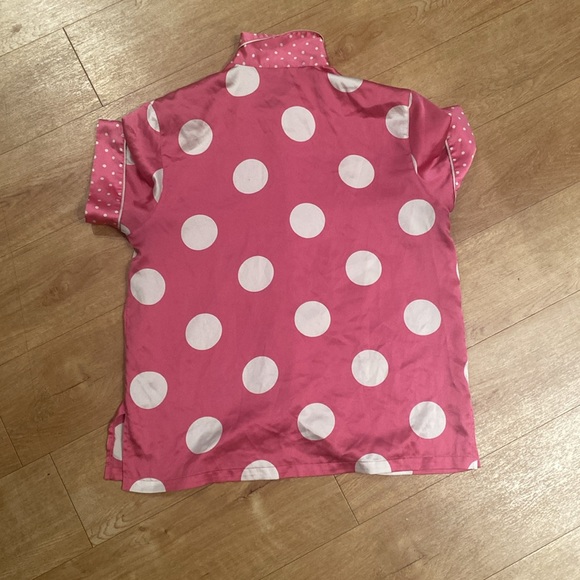 Victoria Secret Pajama Size Small - Picture 5 of 8